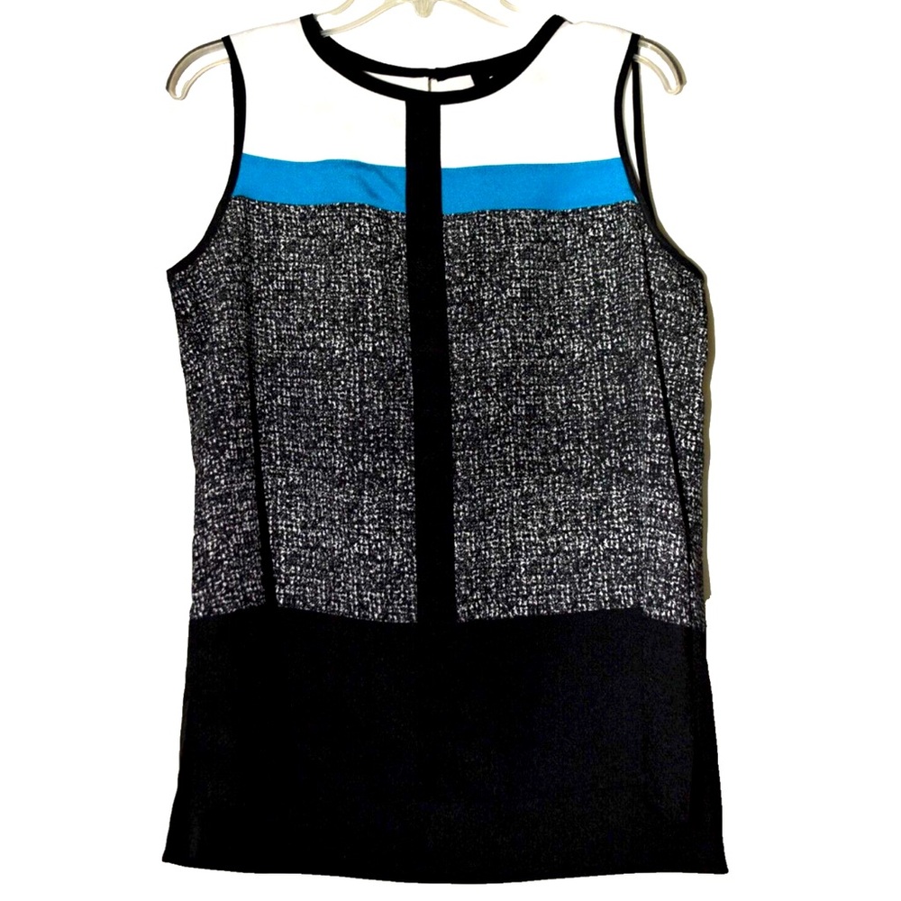 DKNY top size s